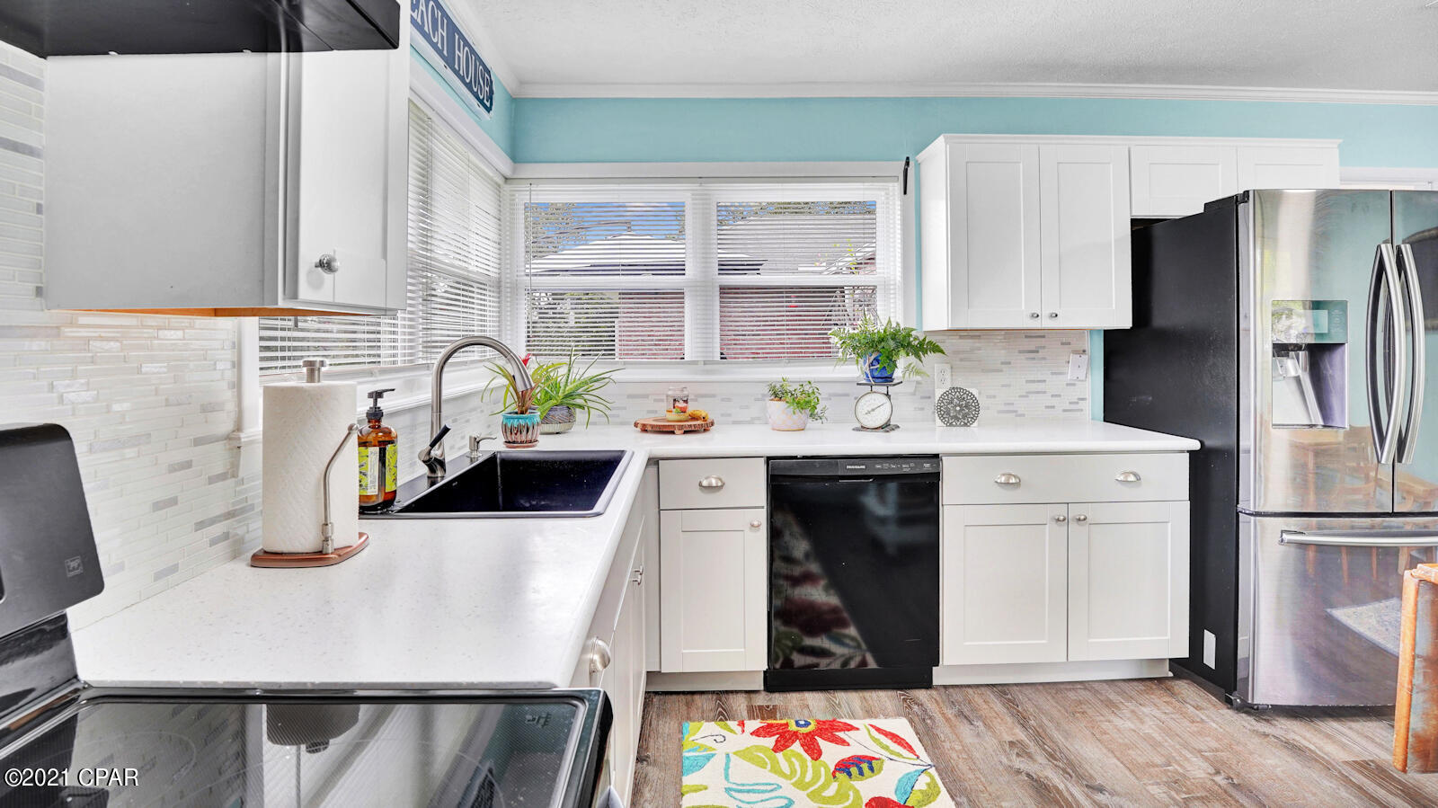 Dogwood Lakes - Residential