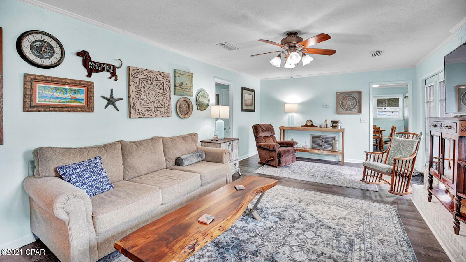 Dogwood Lakes - Residential