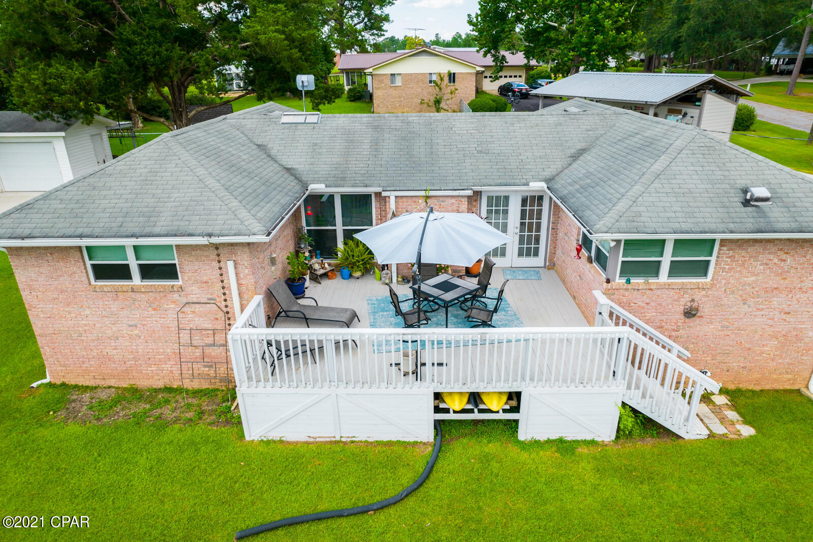 Dogwood Lakes - Residential