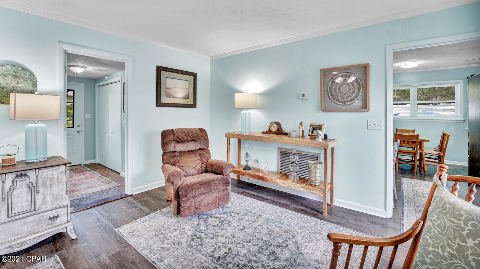 Dogwood Lakes - Residential