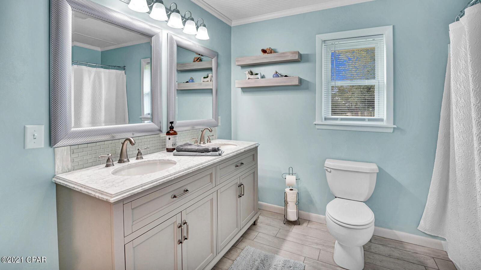 Dogwood Lakes - Residential