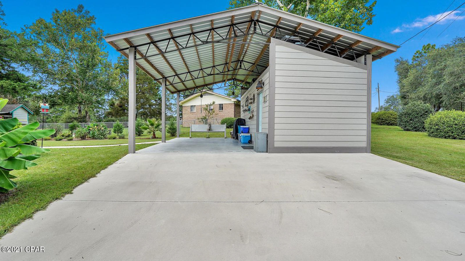 Dogwood Lakes - Residential