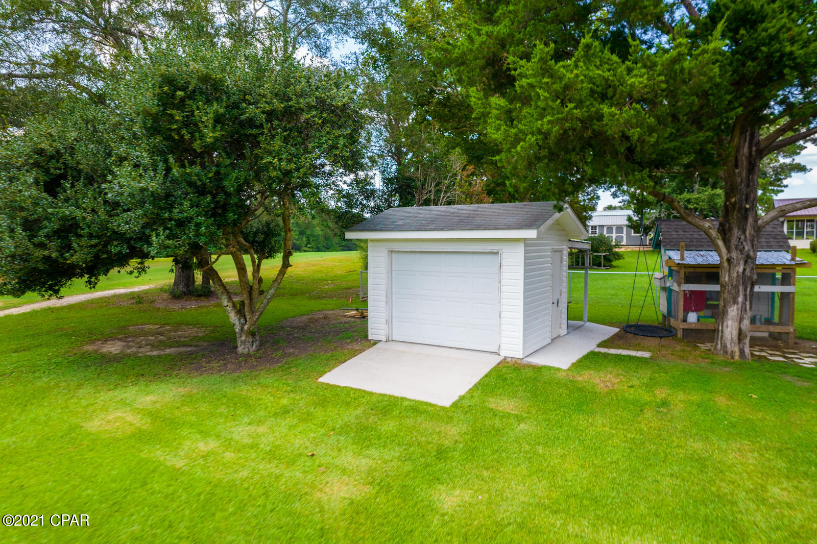 Dogwood Lakes - Residential