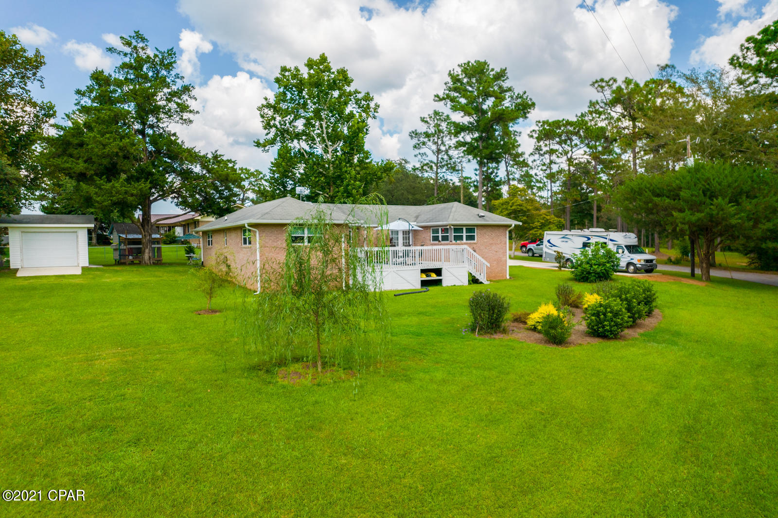 Dogwood Lakes - Residential