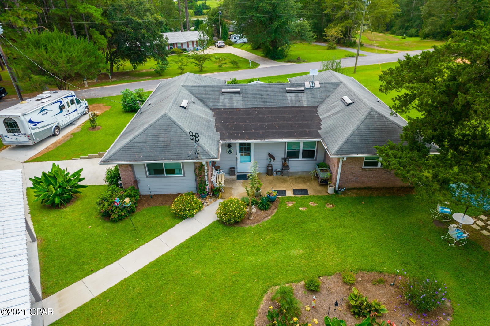 Dogwood Lakes - Residential