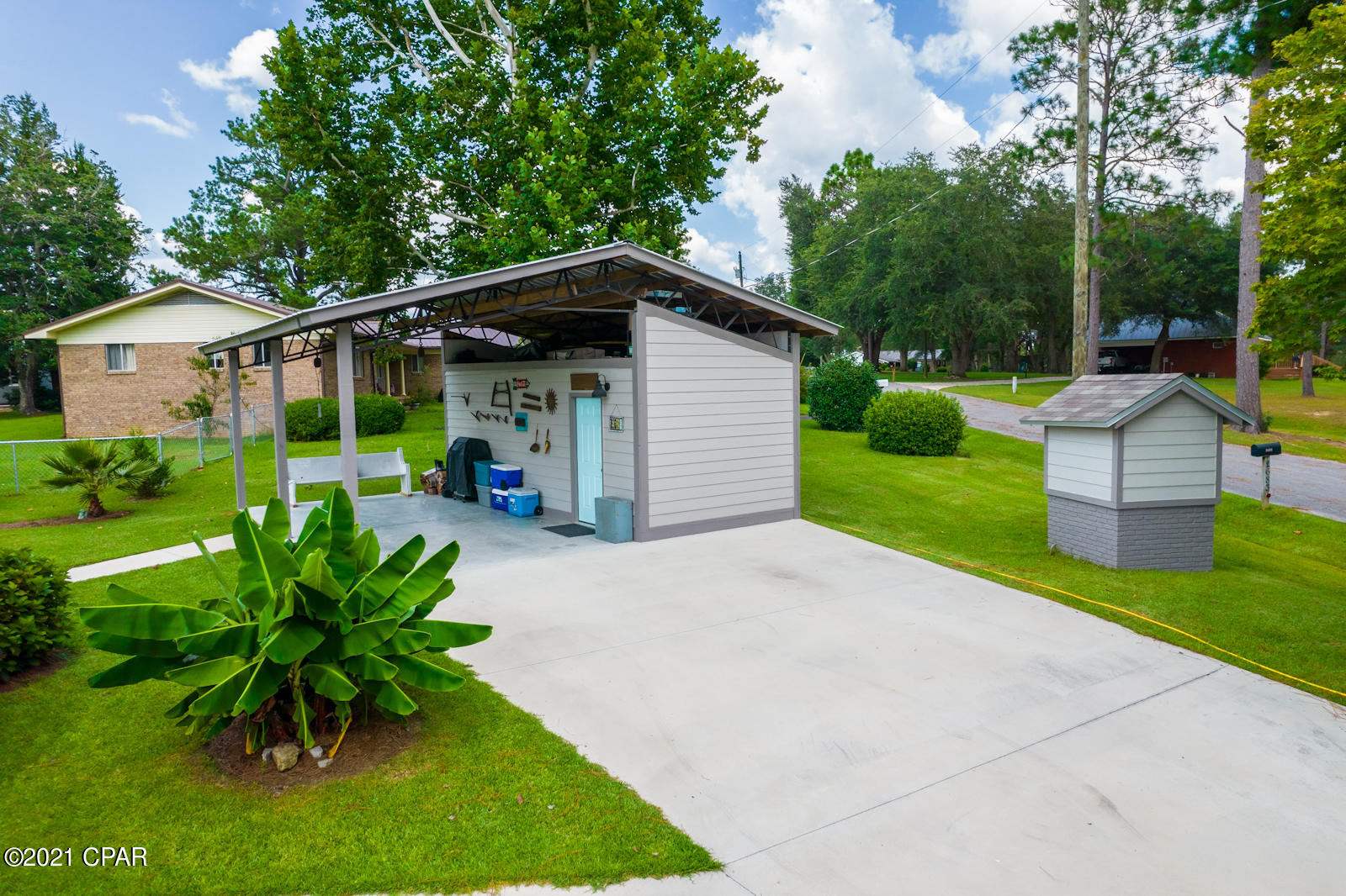 Dogwood Lakes - Residential