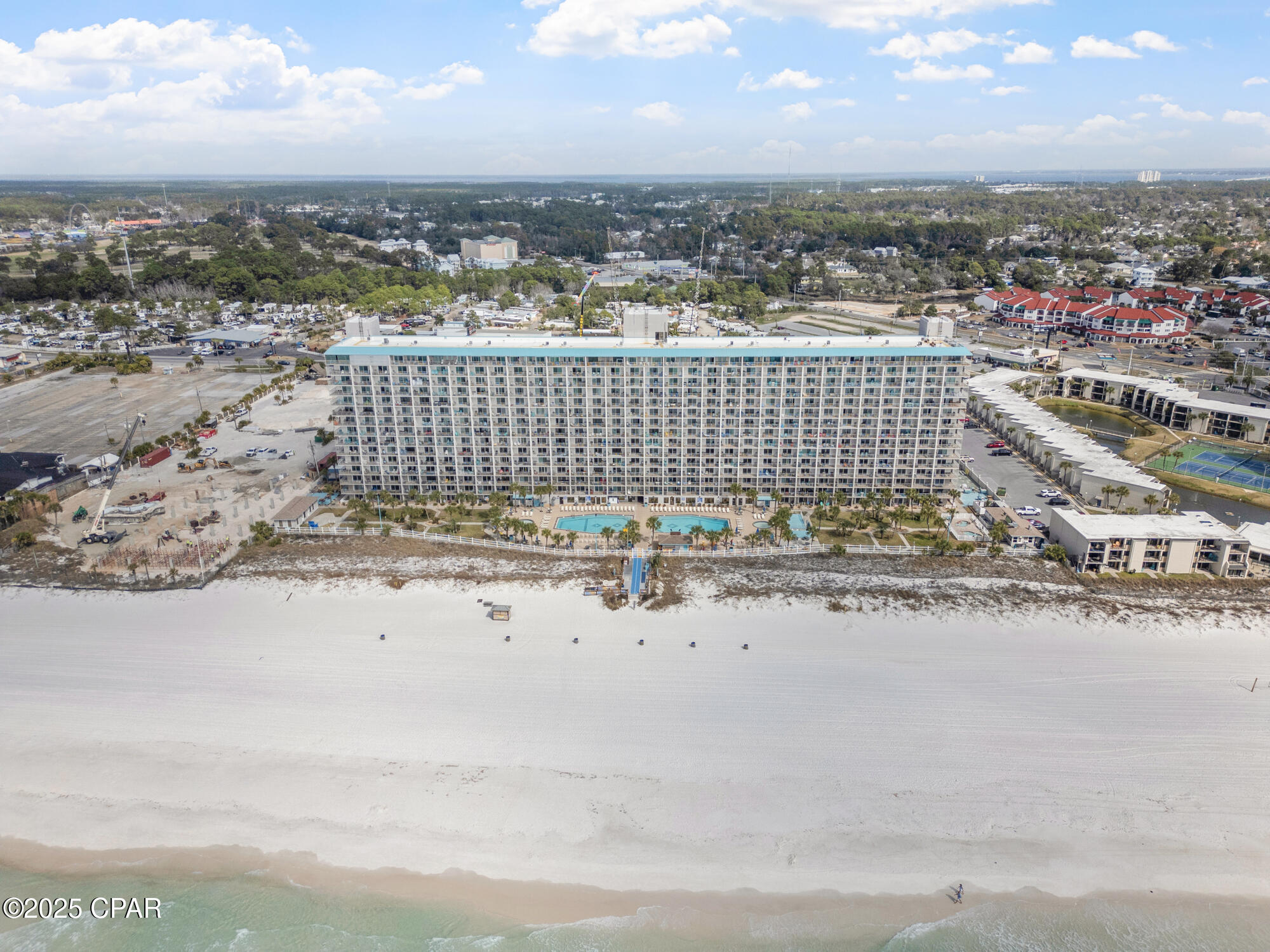 Summit - Residential