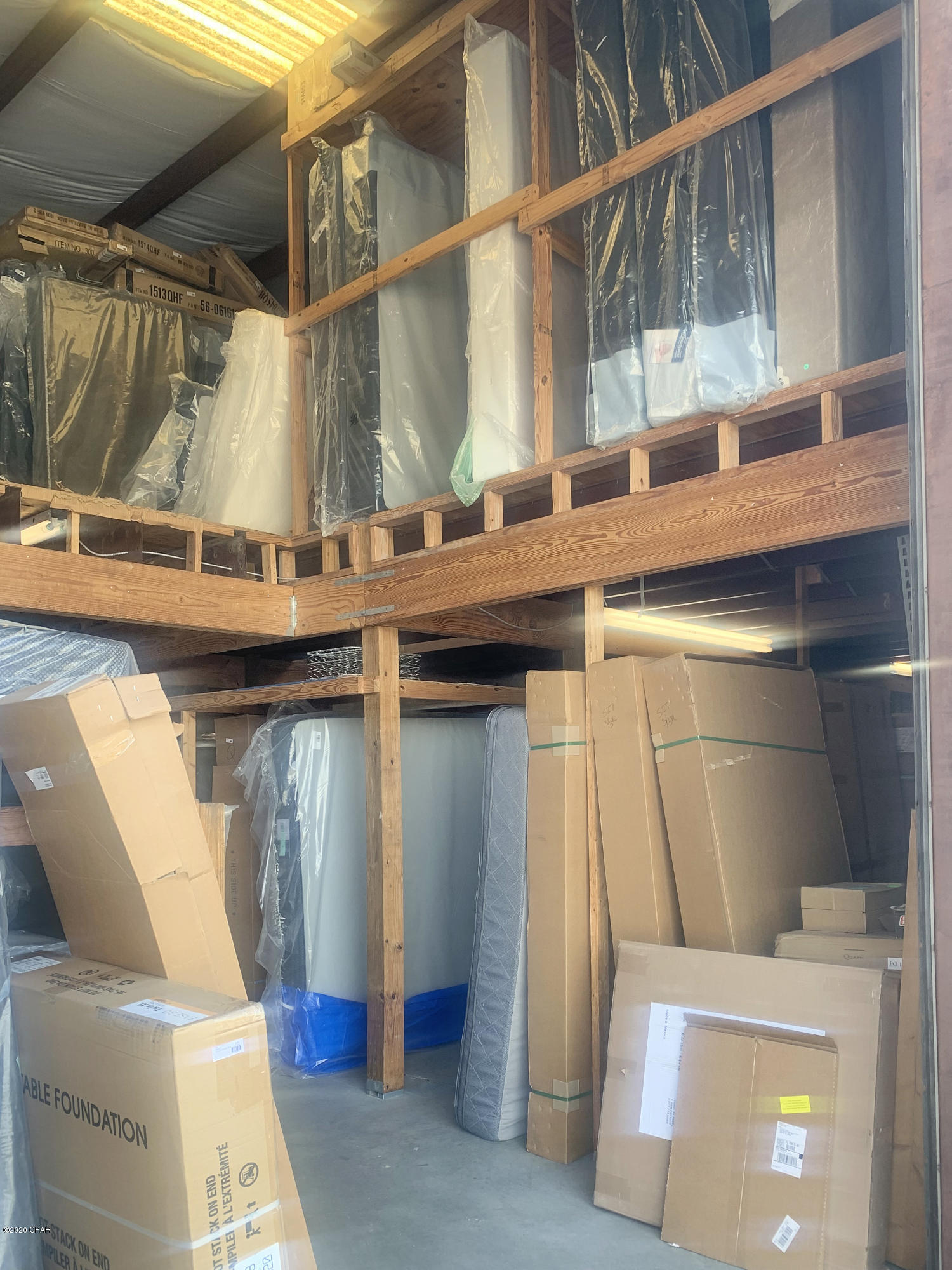 [No Recorded Subdiv] - Commercial Sale