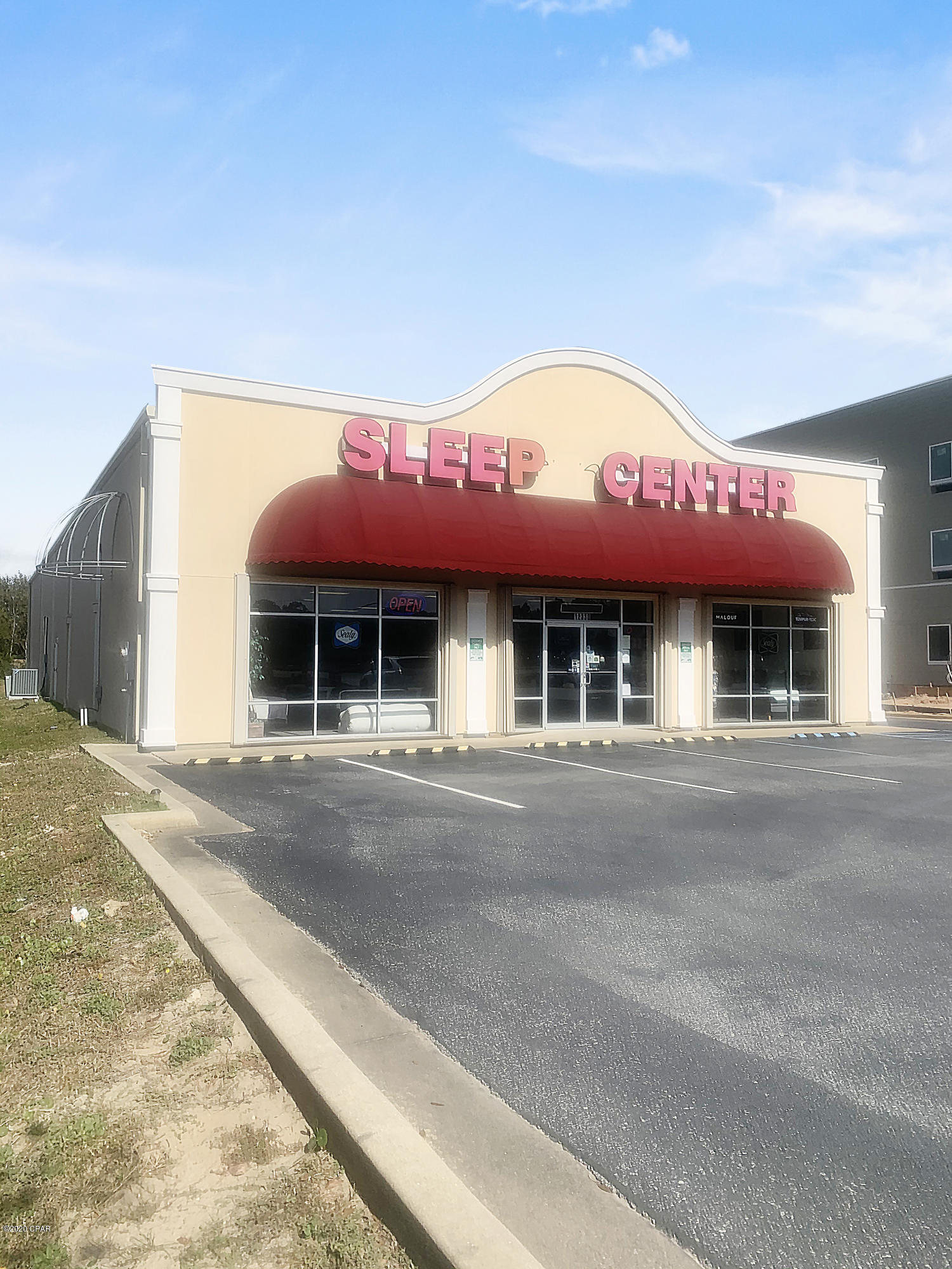 [No Recorded Subdiv] - Commercial Sale