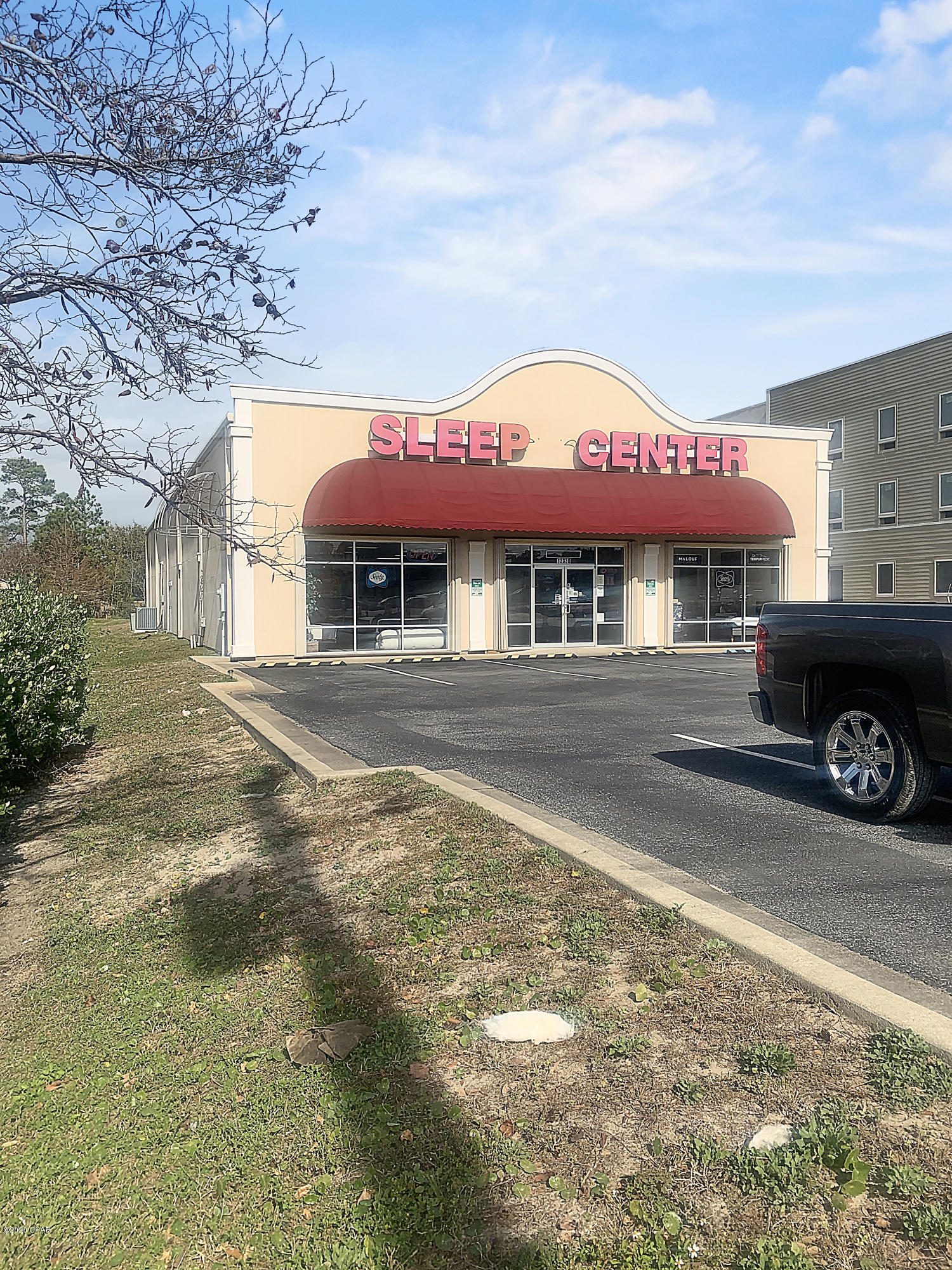 [No Recorded Subdiv] - Commercial Sale