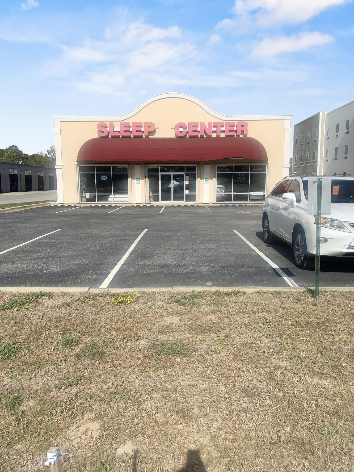 [No Recorded Subdiv] - Commercial Sale