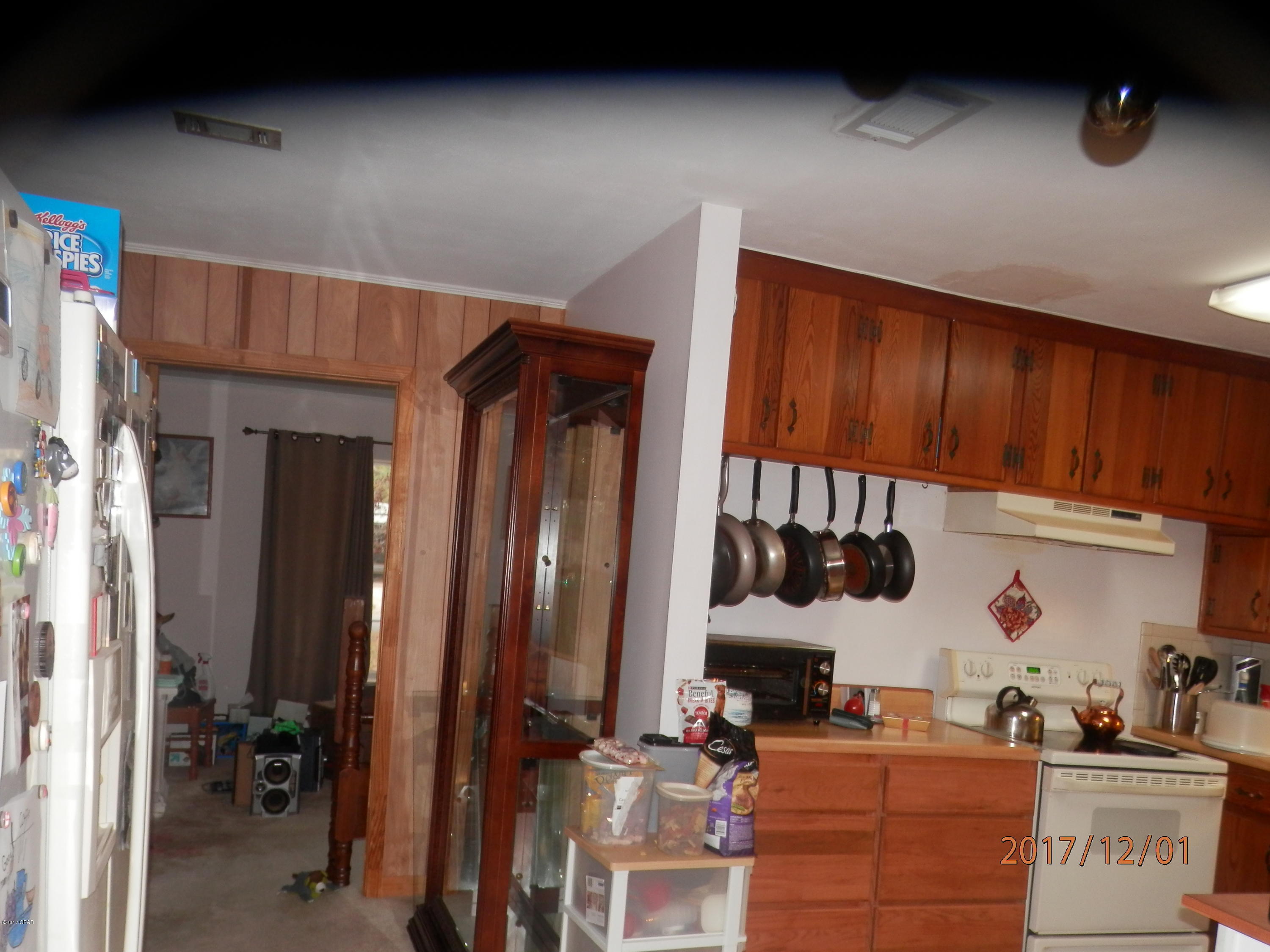 Hentz 1st Add Unit A - Residential