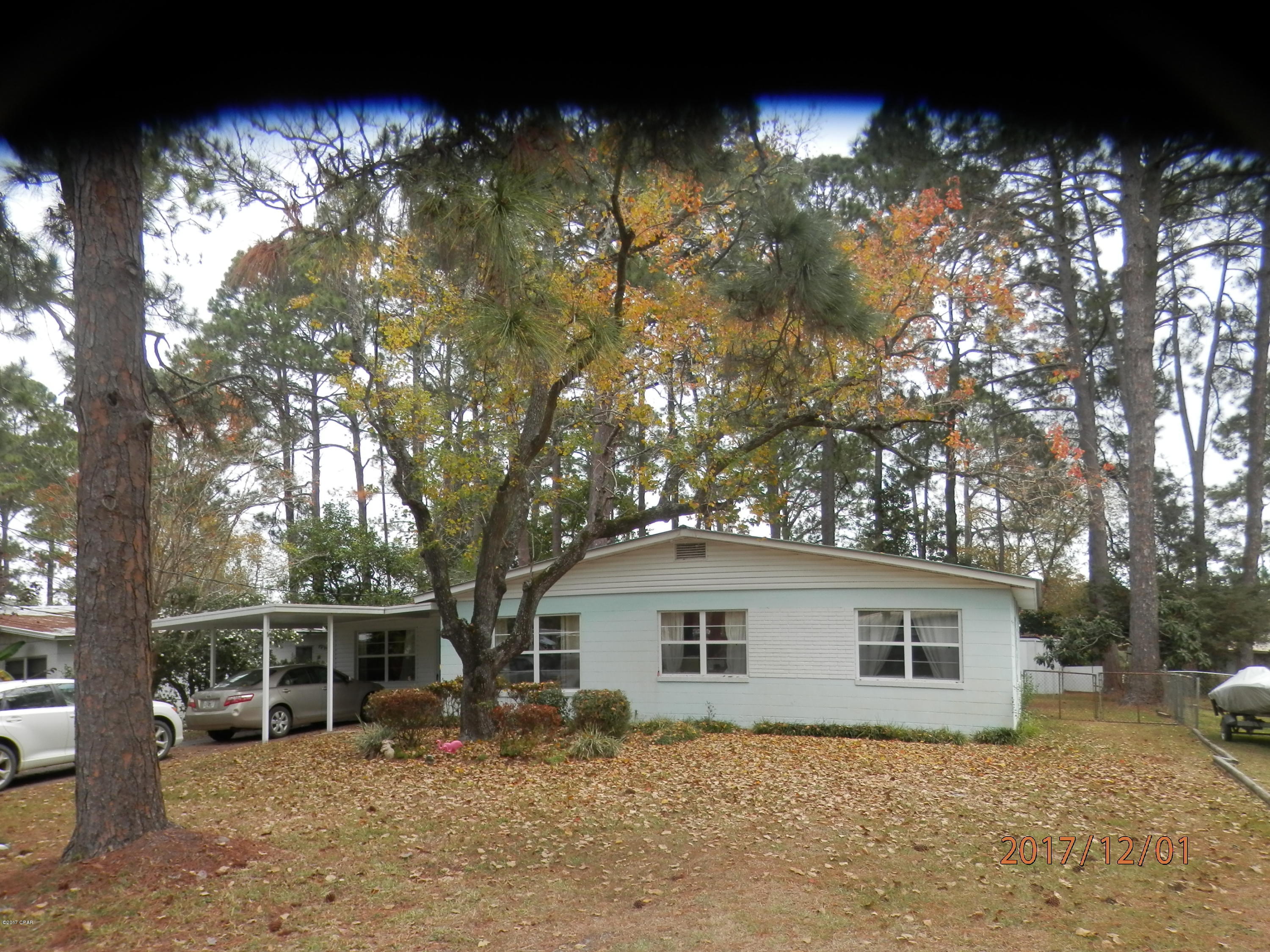 Hentz 1st Add Unit A - Residential