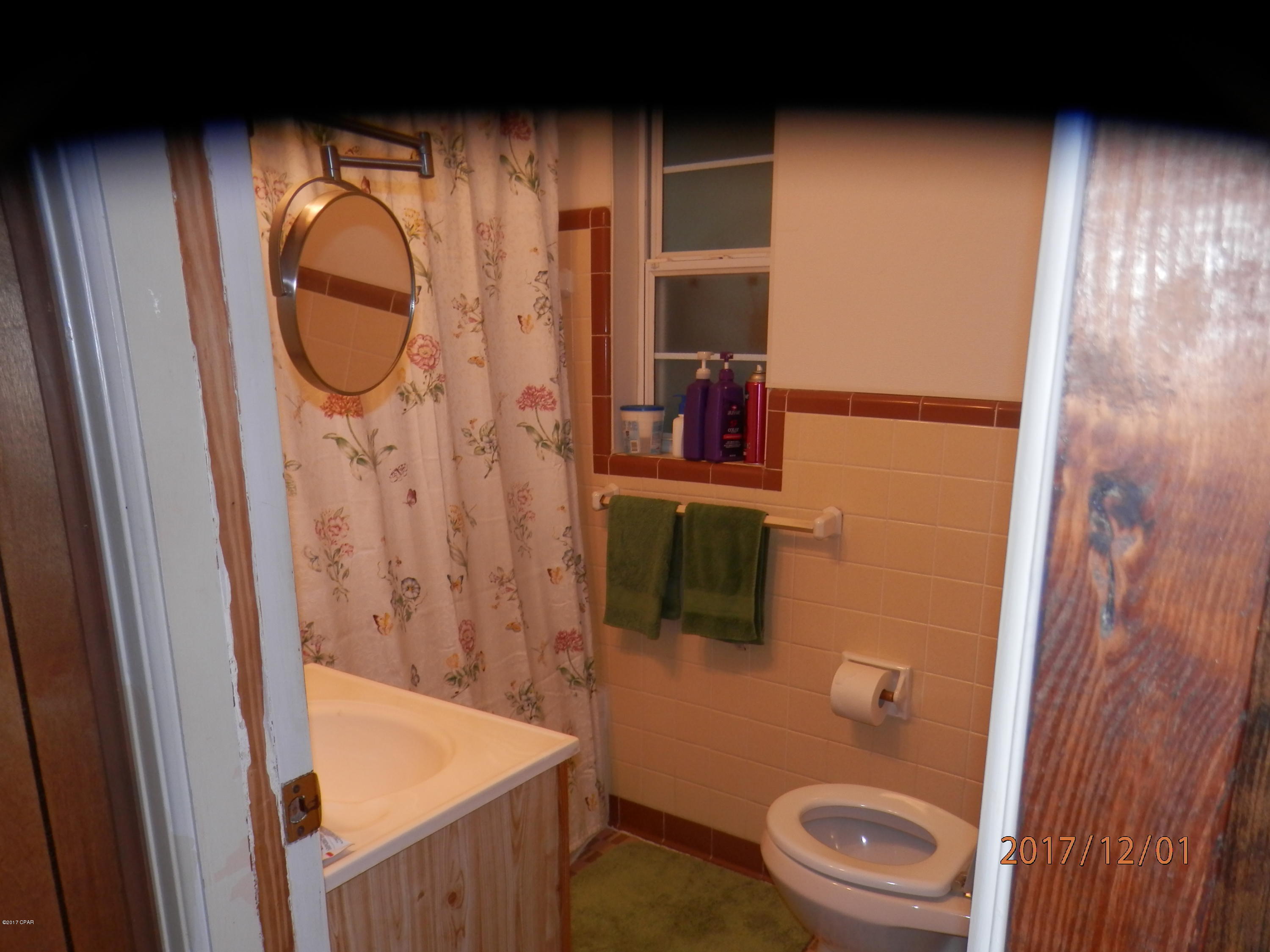 Hentz 1st Add Unit A - Residential