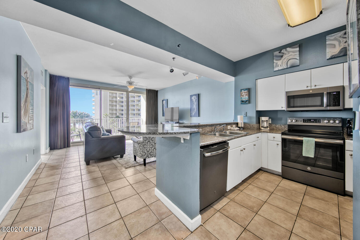 Shores Of Panama Phase I - Residential