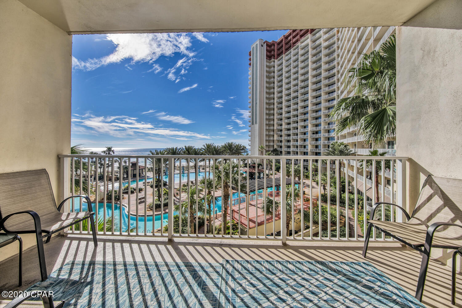 Shores Of Panama Phase I - Residential