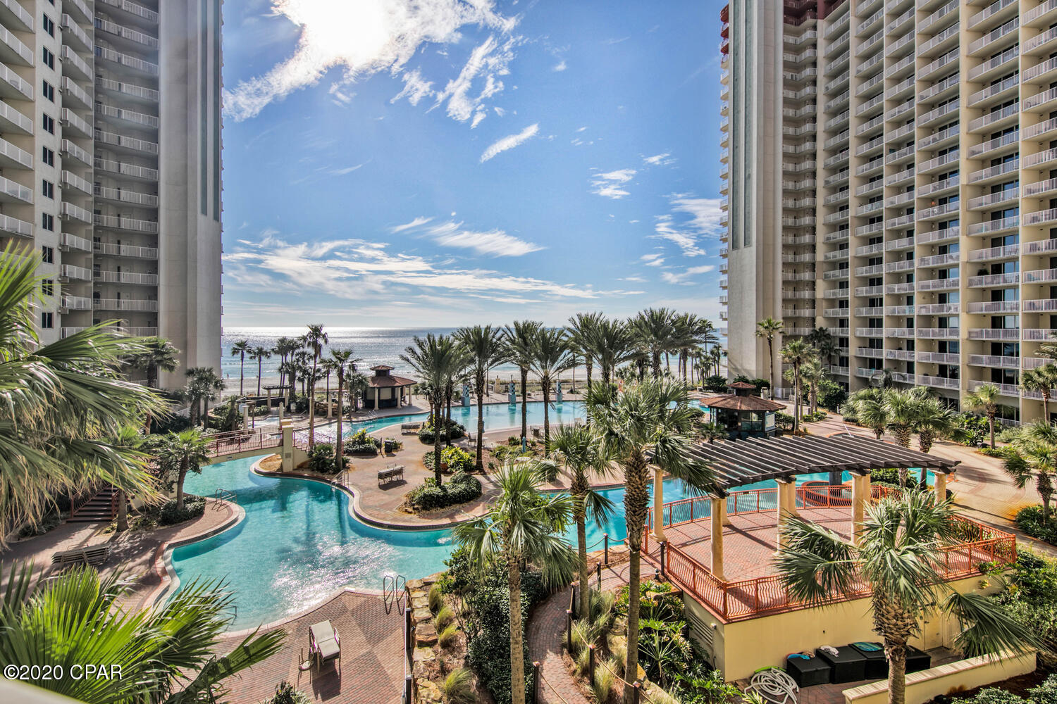 Shores Of Panama Phase I - Residential