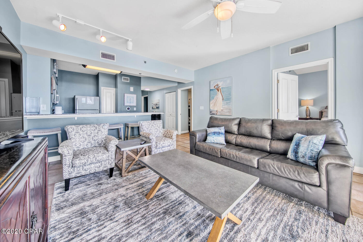 Shores Of Panama Phase I - Residential