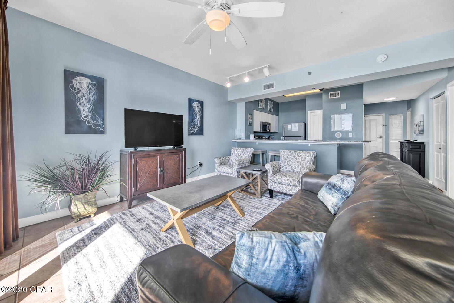 Shores Of Panama Phase I - Residential