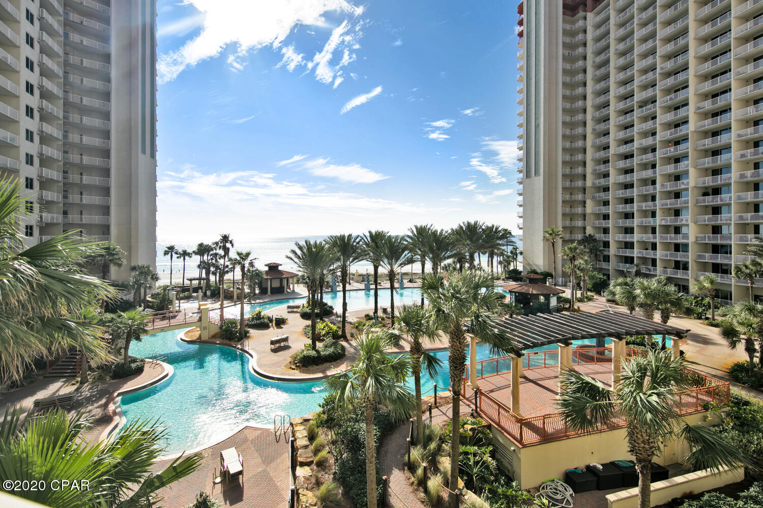 Shores Of Panama Phase I - Residential