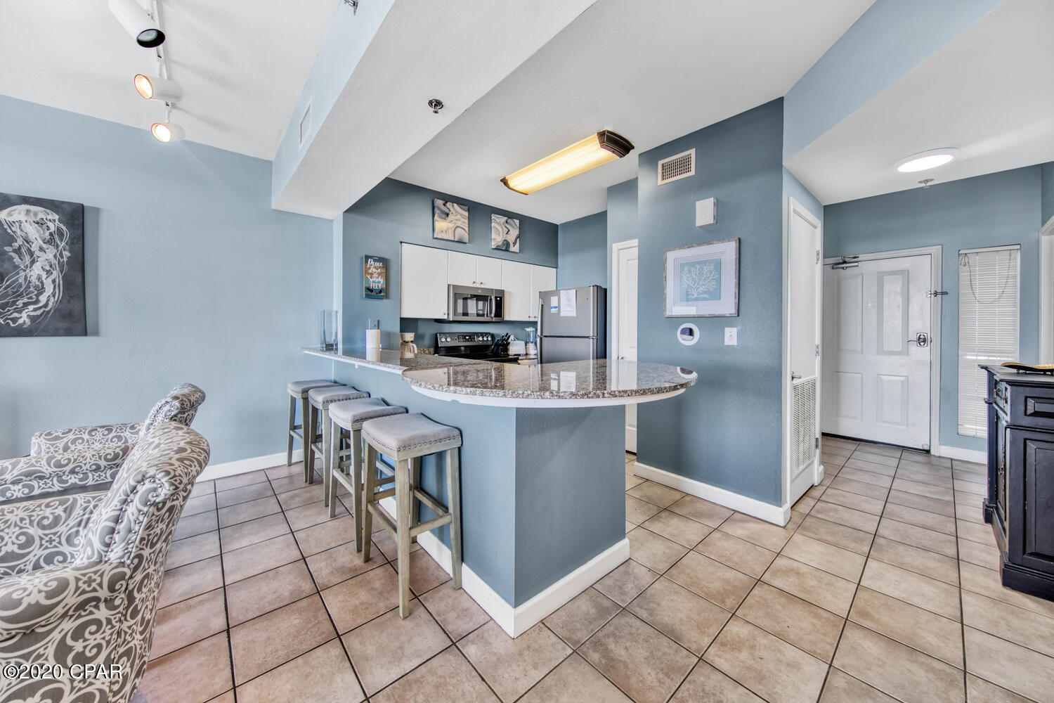 Shores Of Panama Phase I - Residential