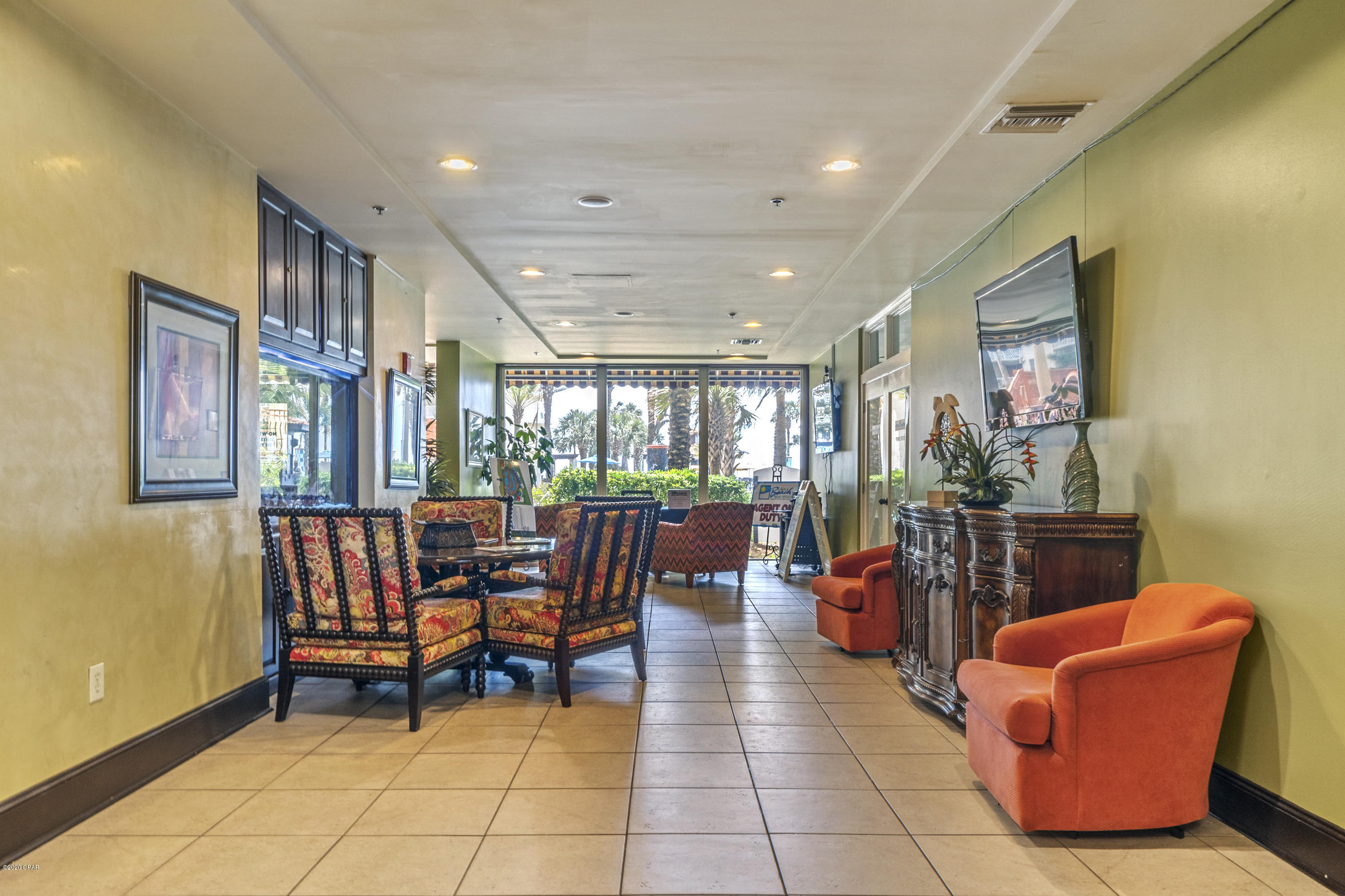 Shores Of Panama Phase I - Residential