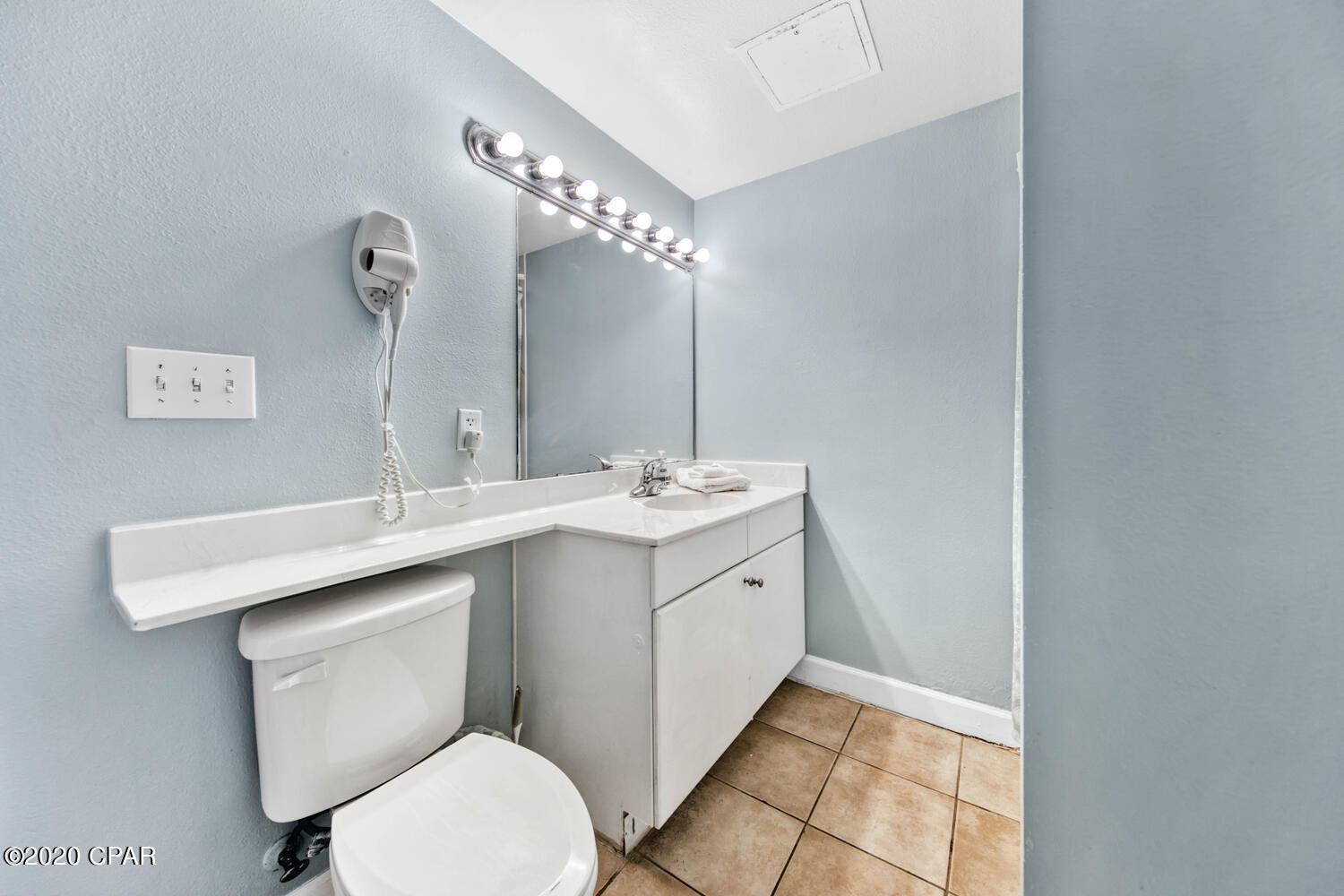 Shores Of Panama Phase I - Residential