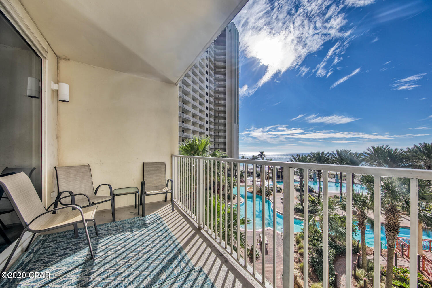 Shores Of Panama Phase I - Residential