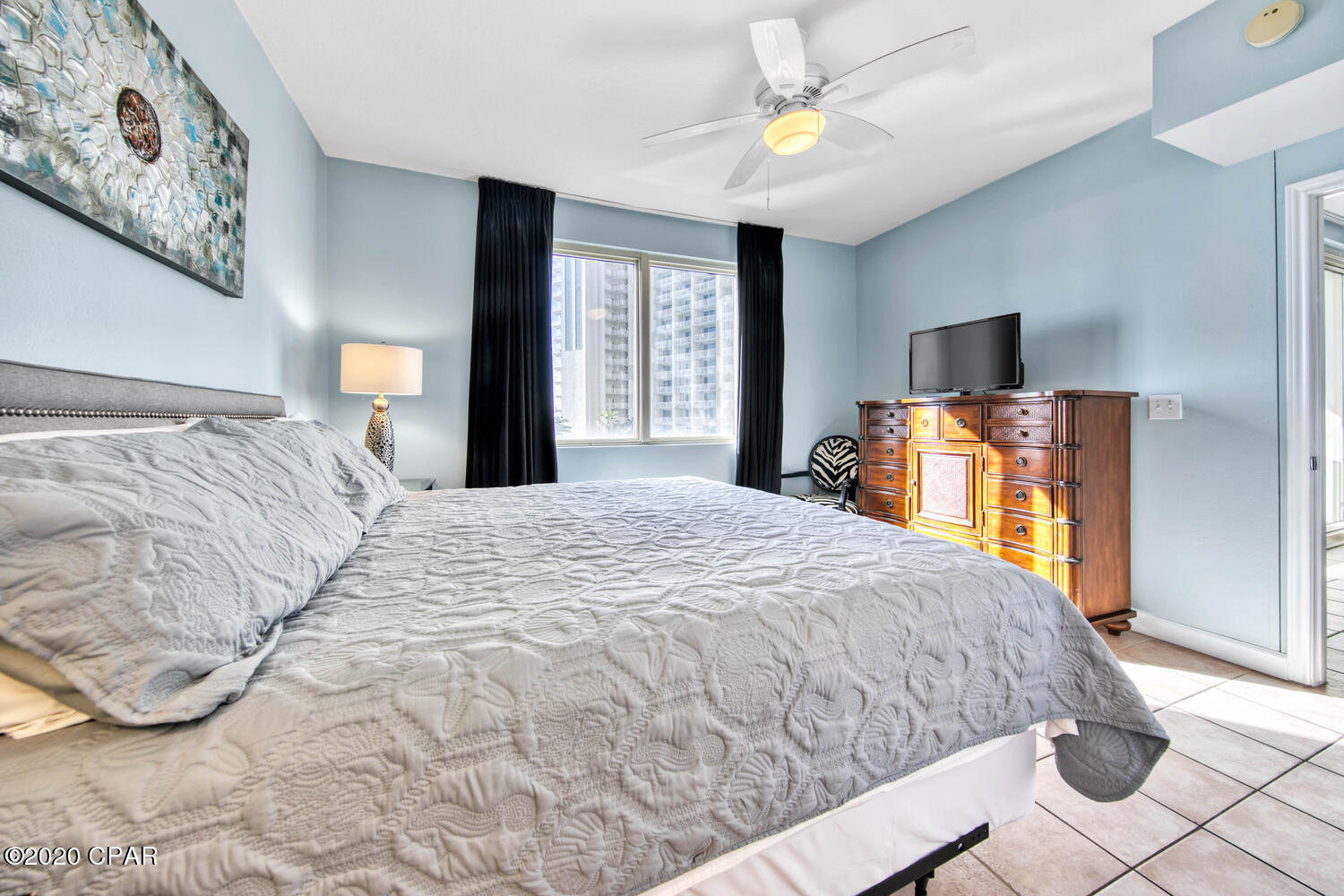 Shores Of Panama Phase I - Residential