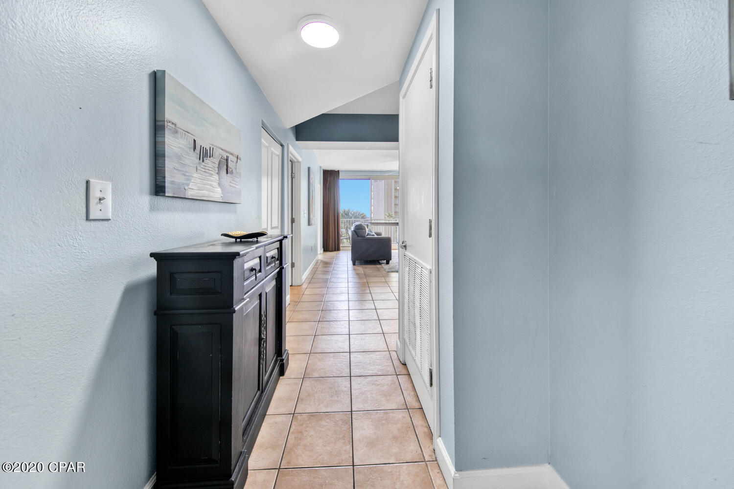 Shores Of Panama Phase I - Residential