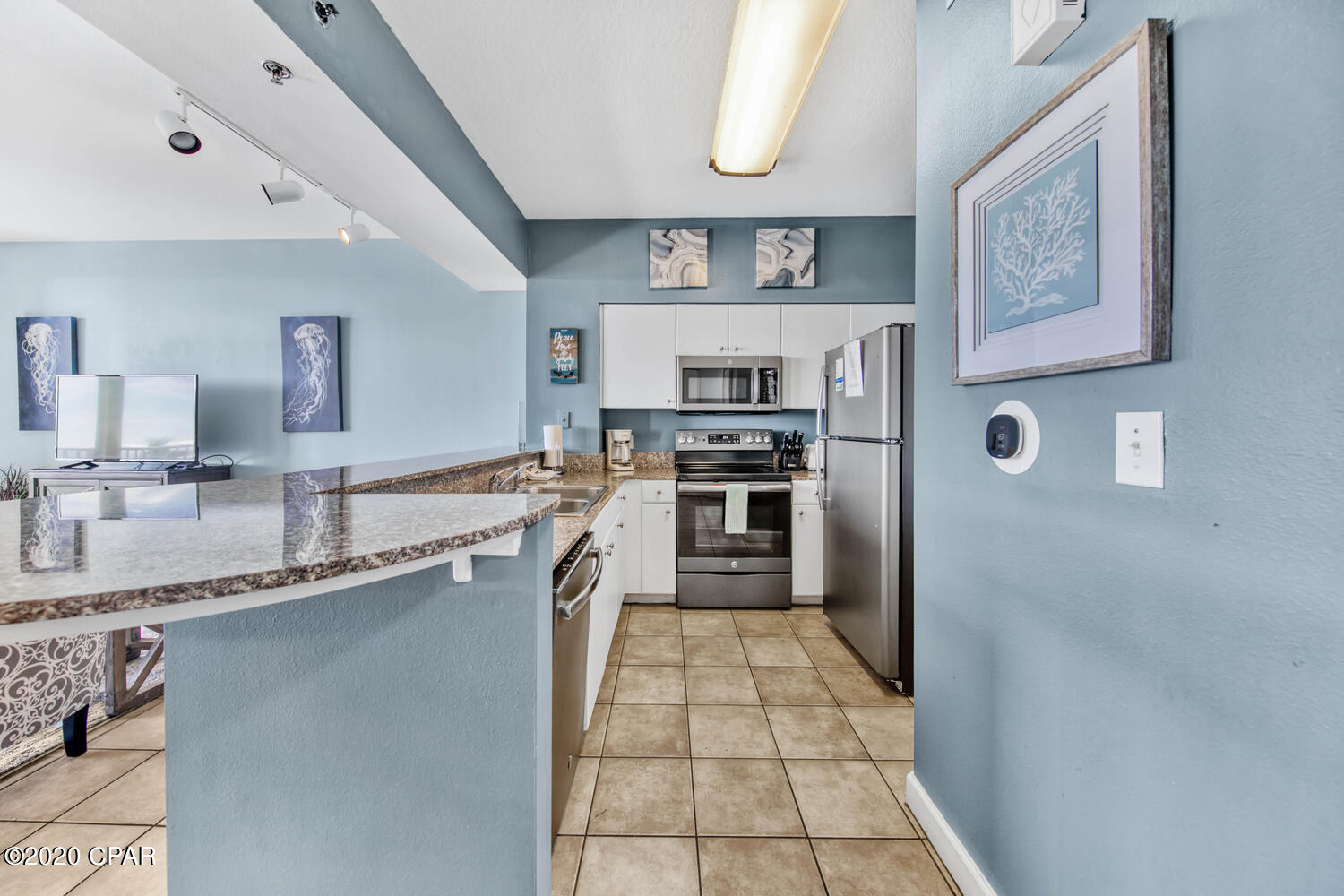 Shores Of Panama Phase I - Residential