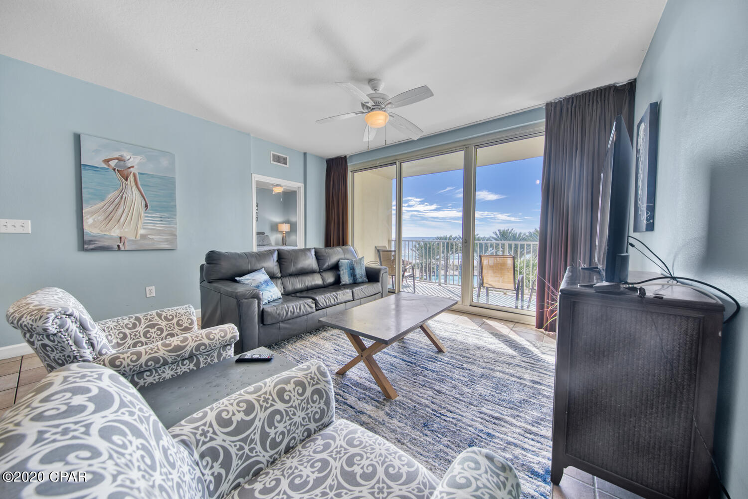 Shores Of Panama Phase I - Residential