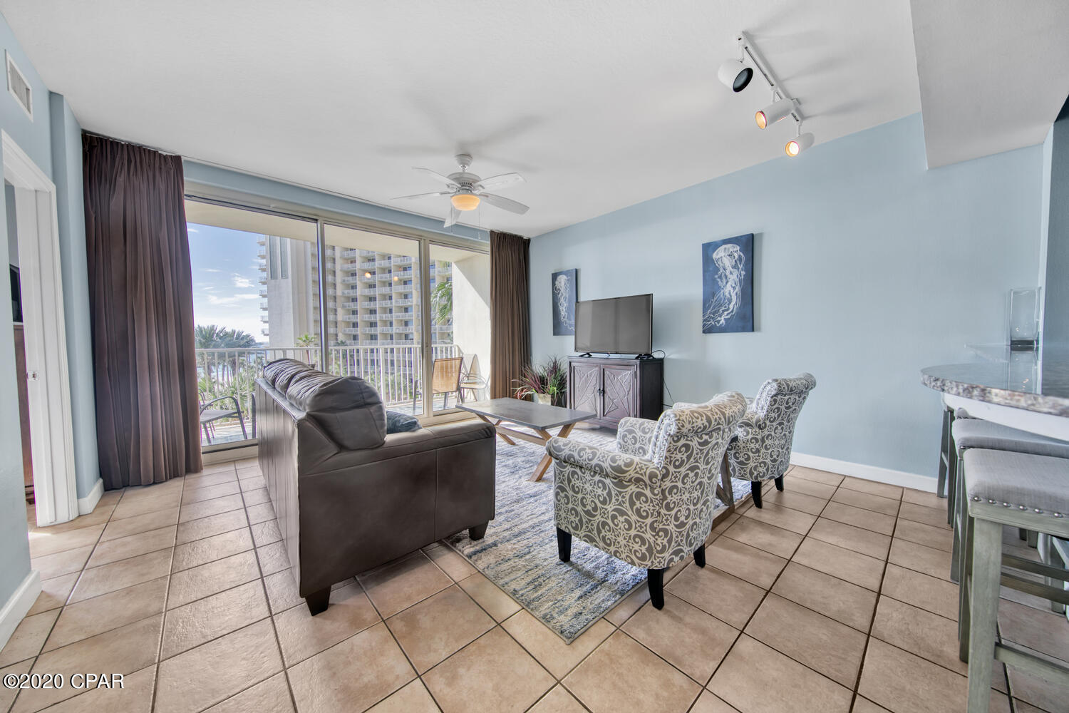 Shores Of Panama Phase I - Residential