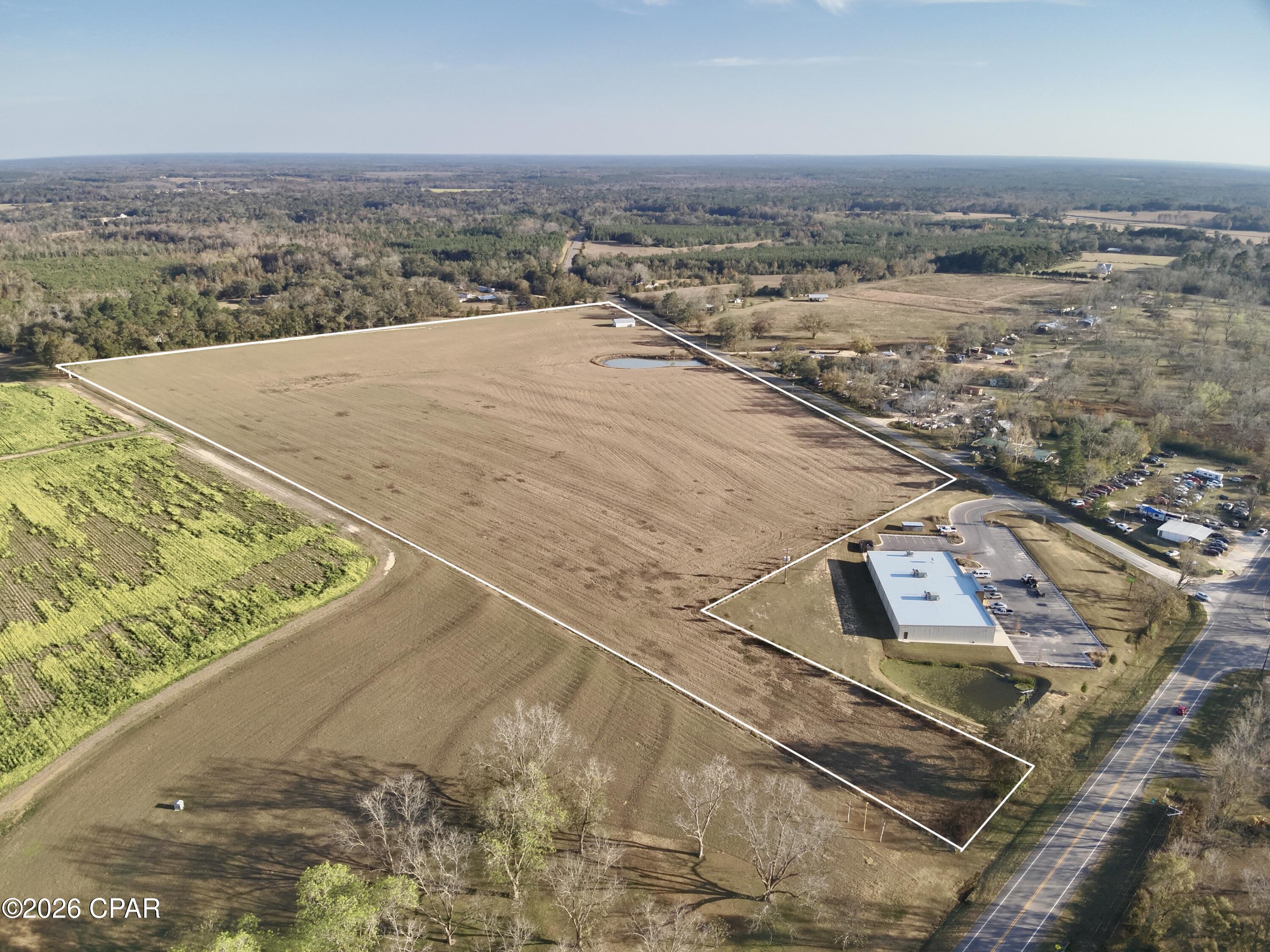 [No Recorded Subdiv] - Land