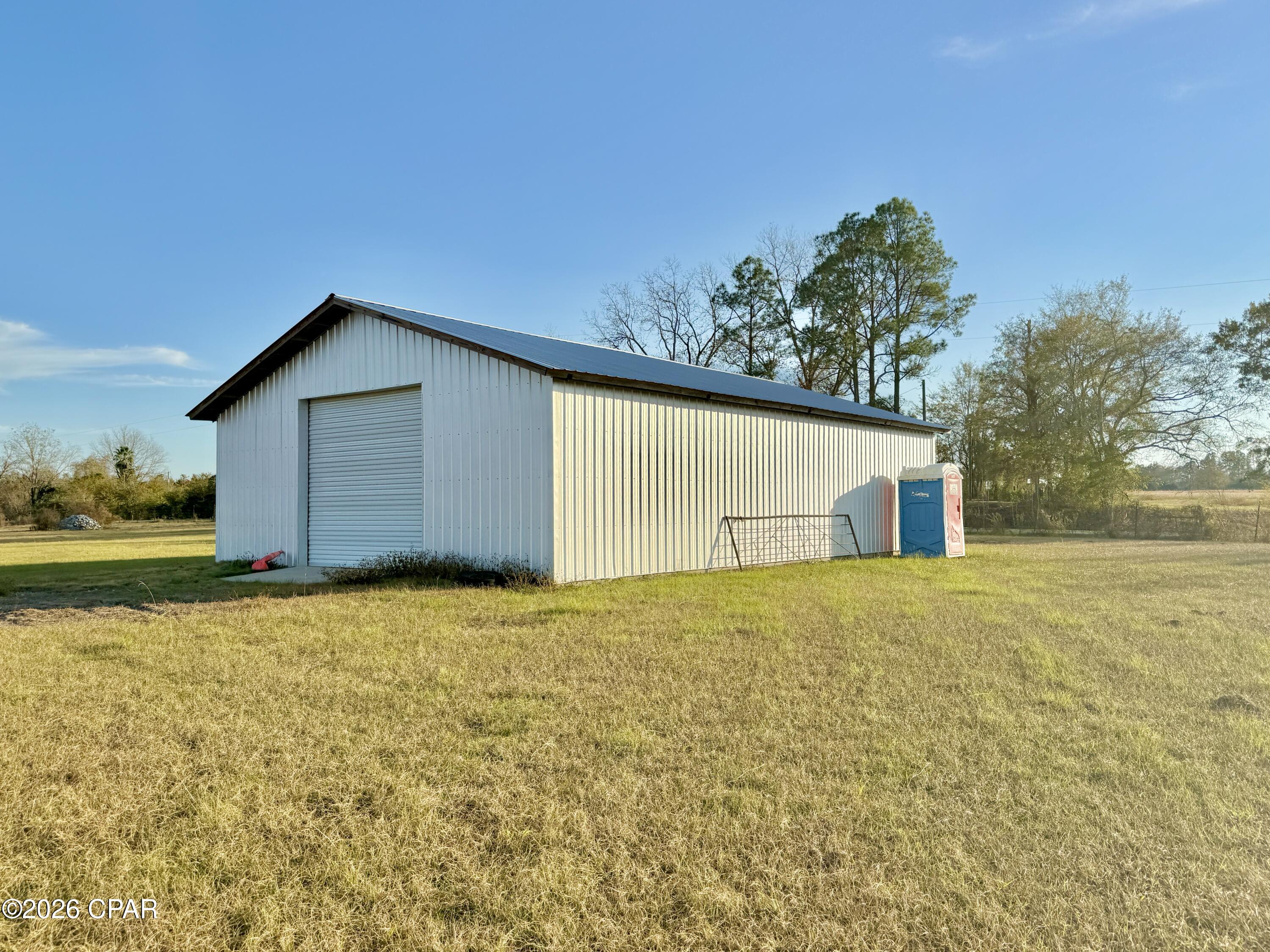 [No Recorded Subdiv] - Land