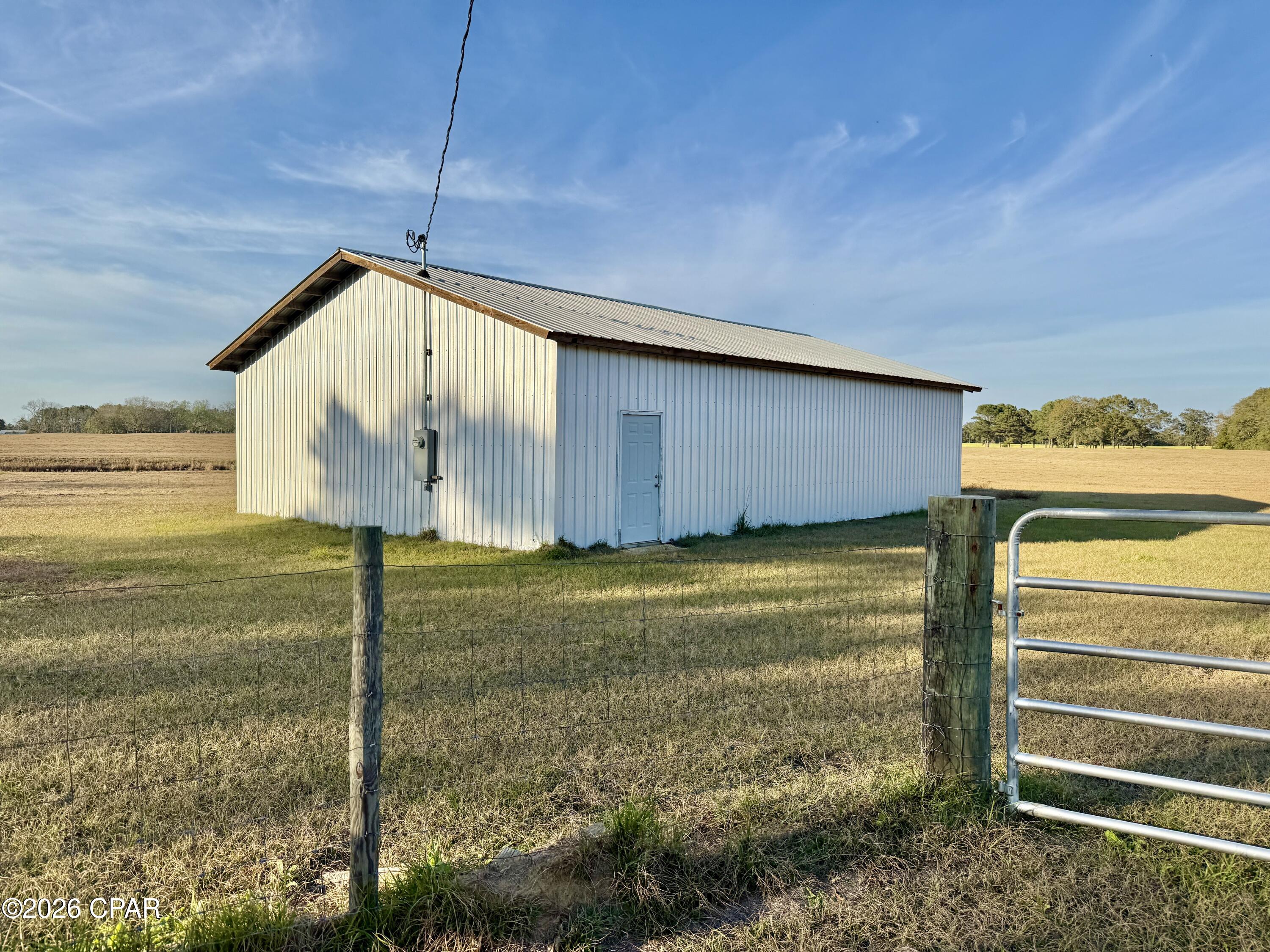 [No Recorded Subdiv] - Land