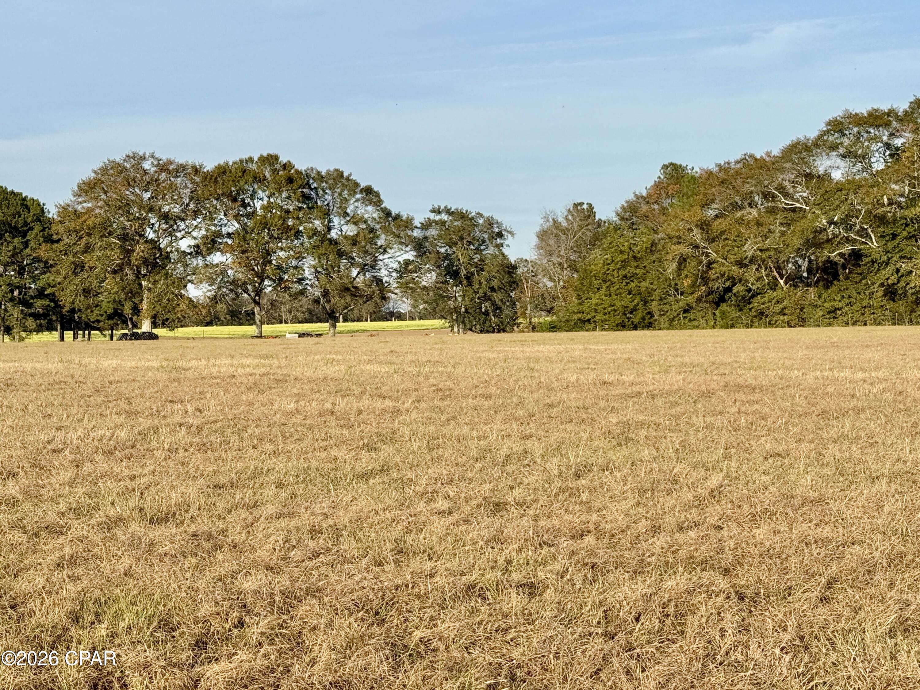 [No Recorded Subdiv] - Land