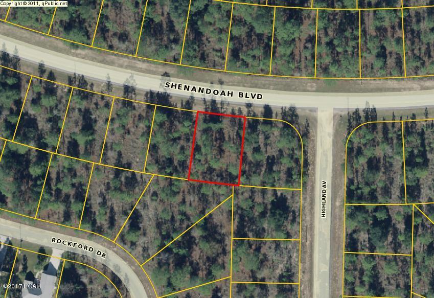 Sunny Hills Unit 1 - Land