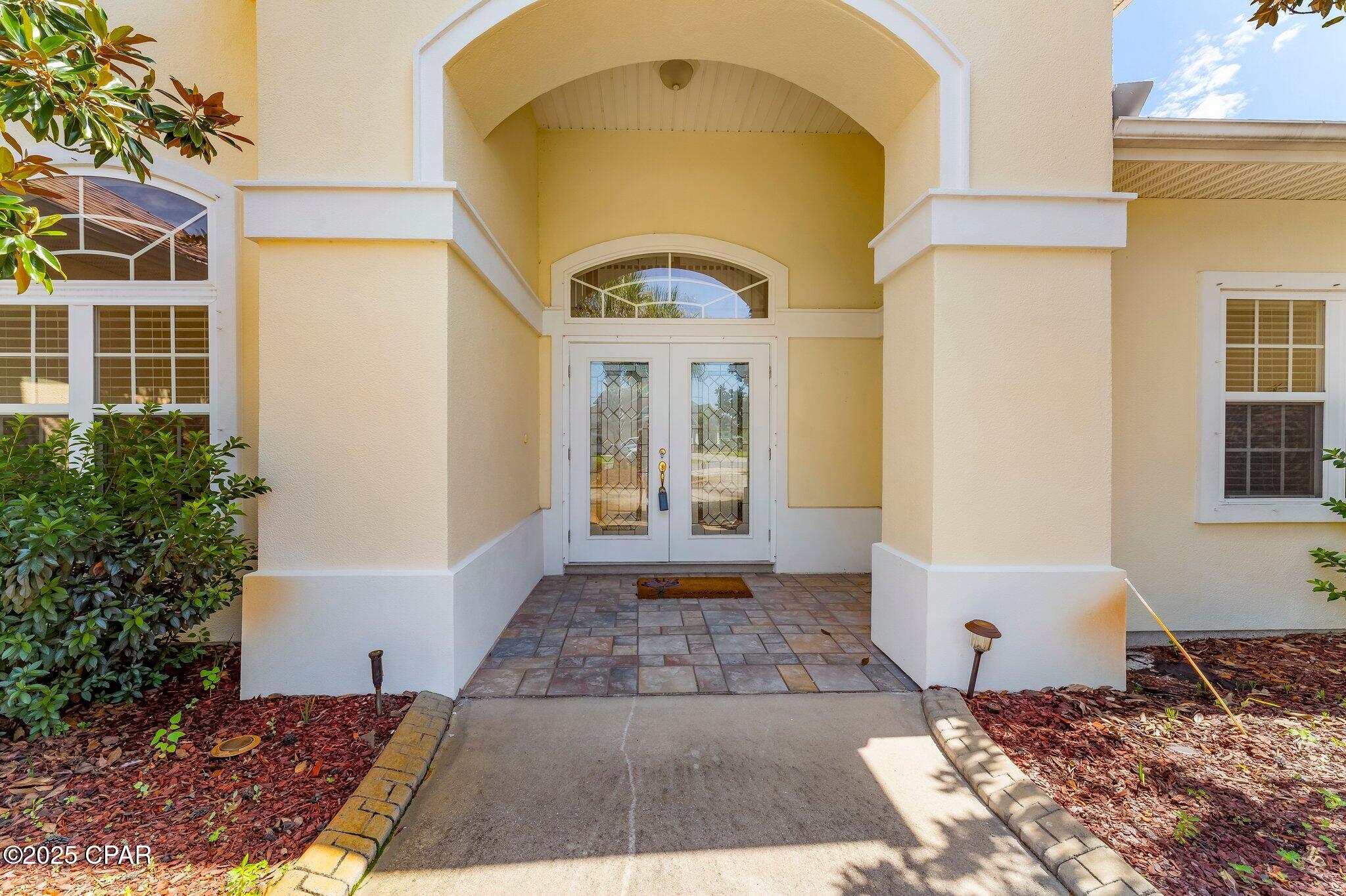 North Colony Club Estates - Residential