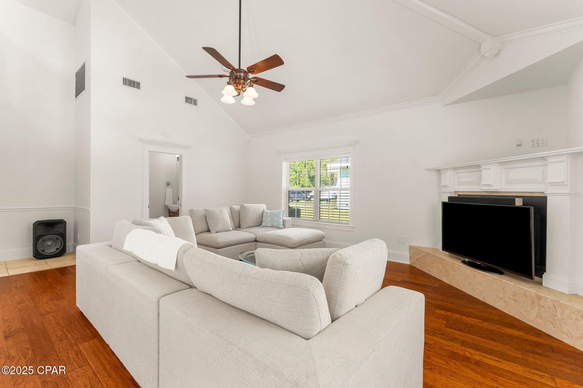 North Colony Club Estates - Residential