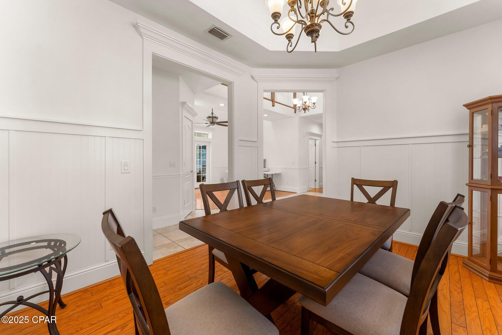 North Colony Club Estates - Residential