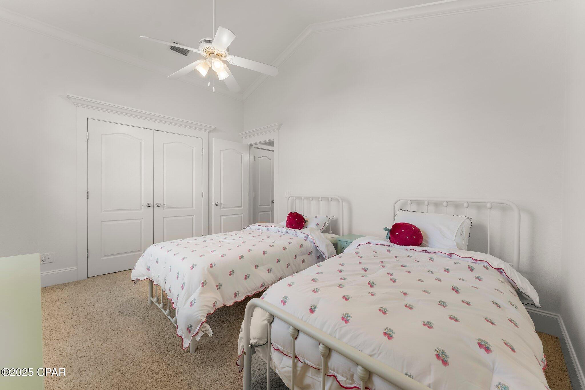 North Colony Club Estates - Residential