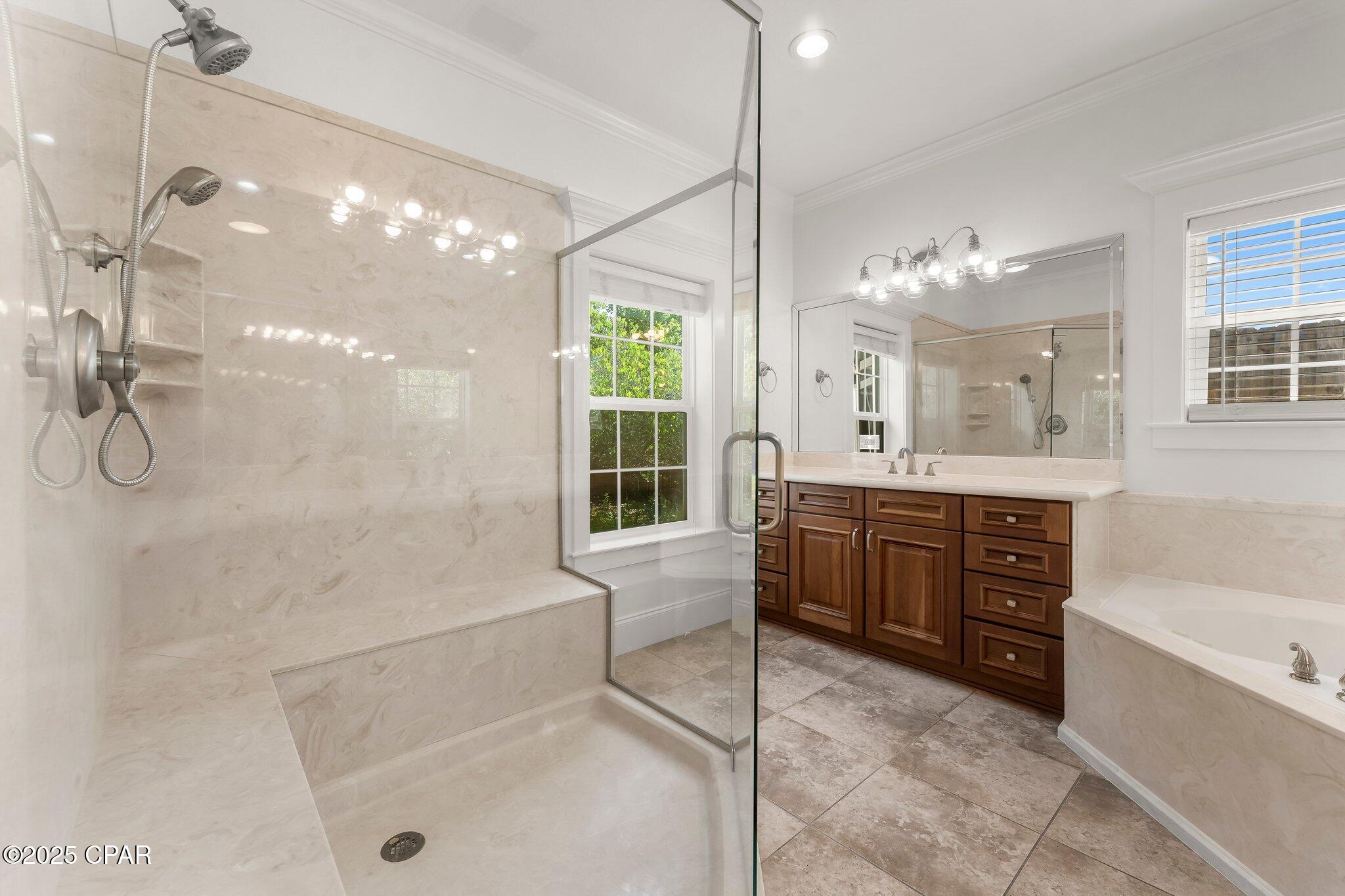 North Colony Club Estates - Residential