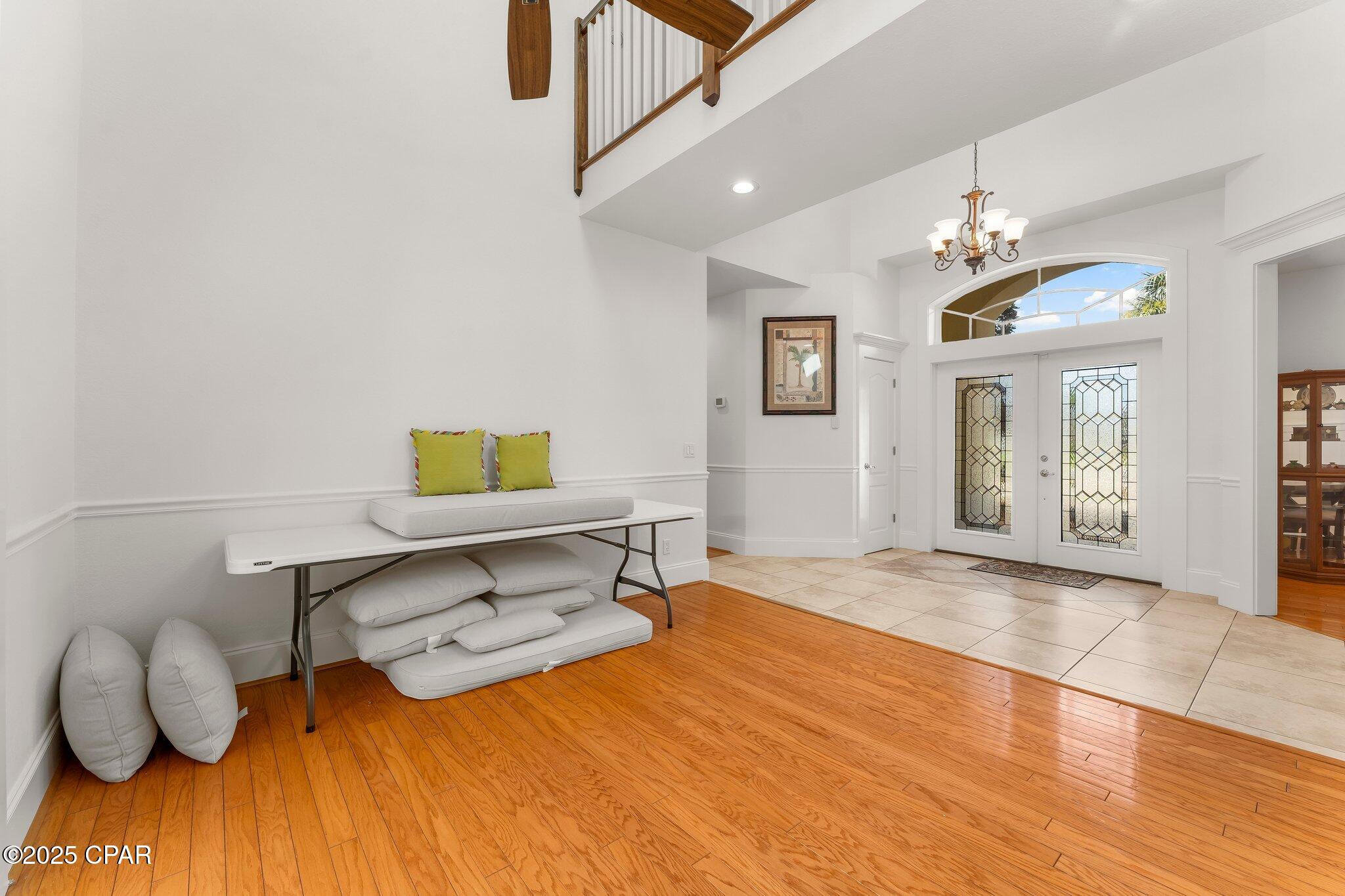 North Colony Club Estates - Residential