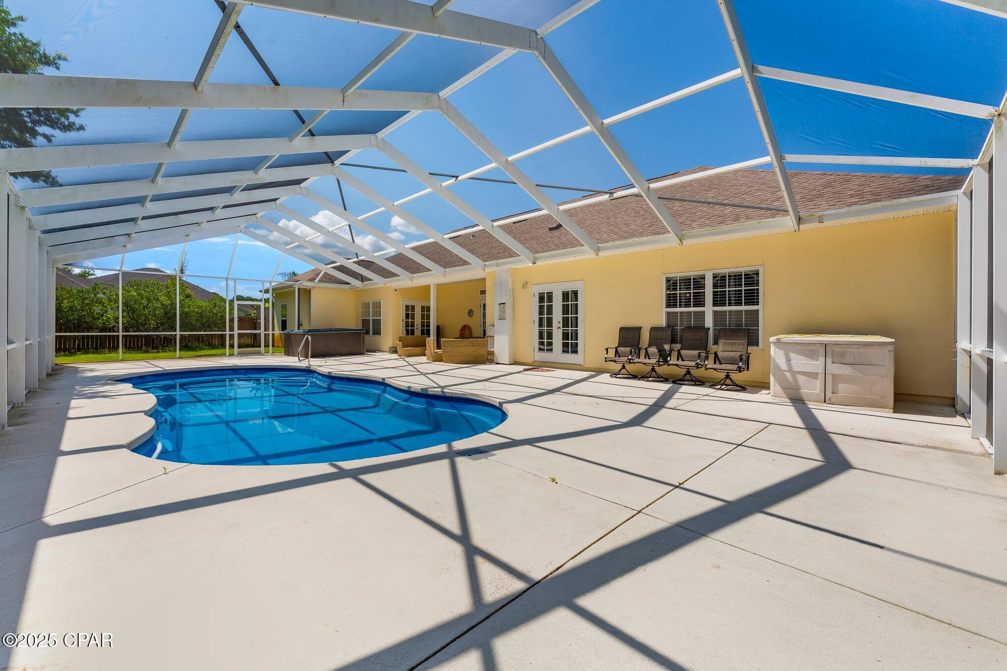 North Colony Club Estates - Residential