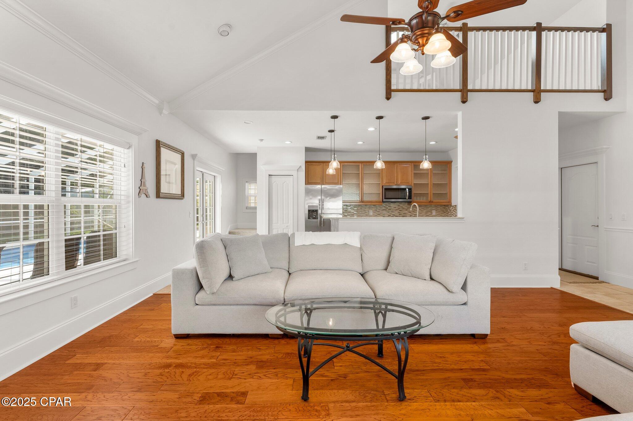 North Colony Club Estates - Residential