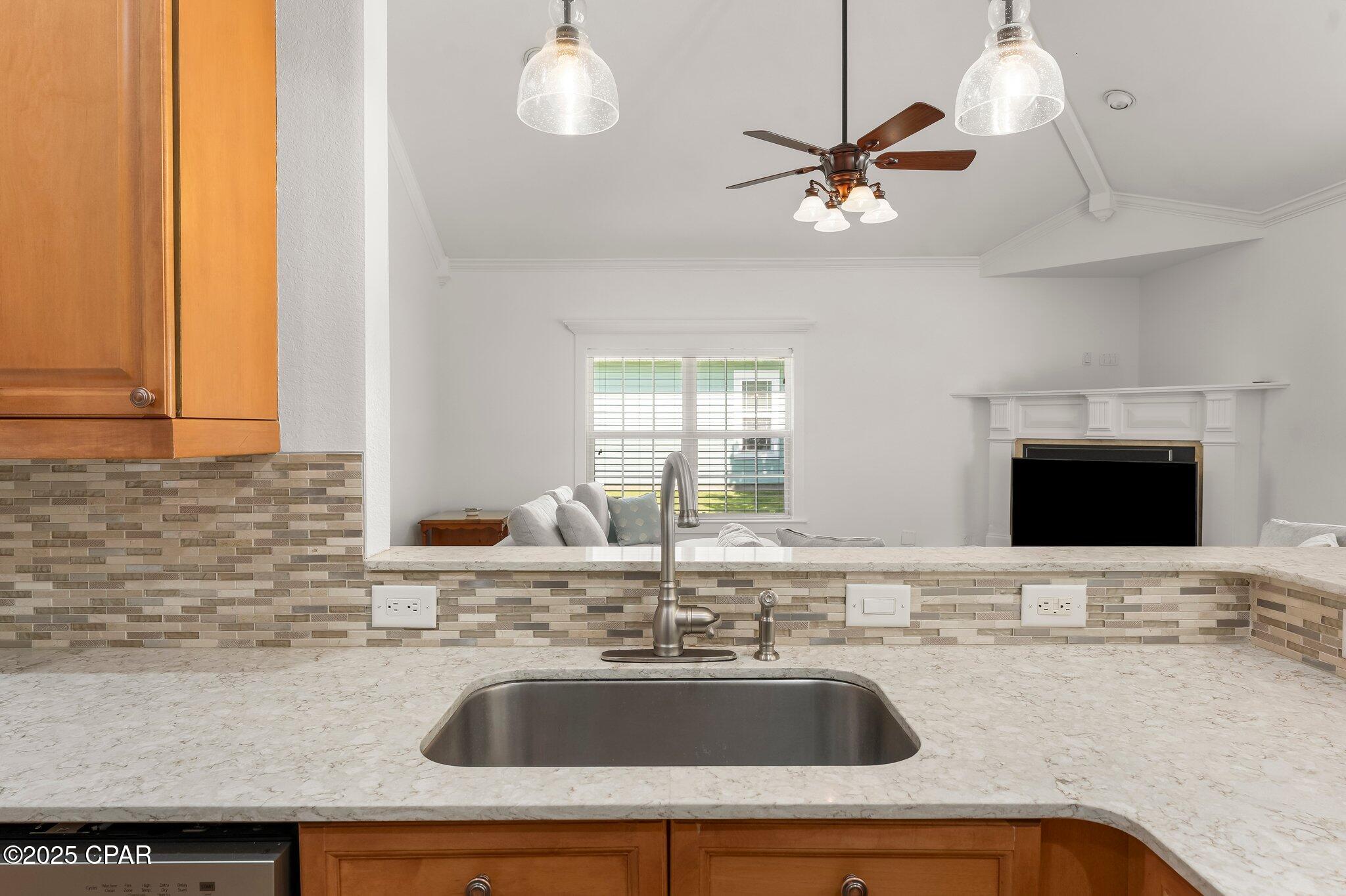 North Colony Club Estates - Residential