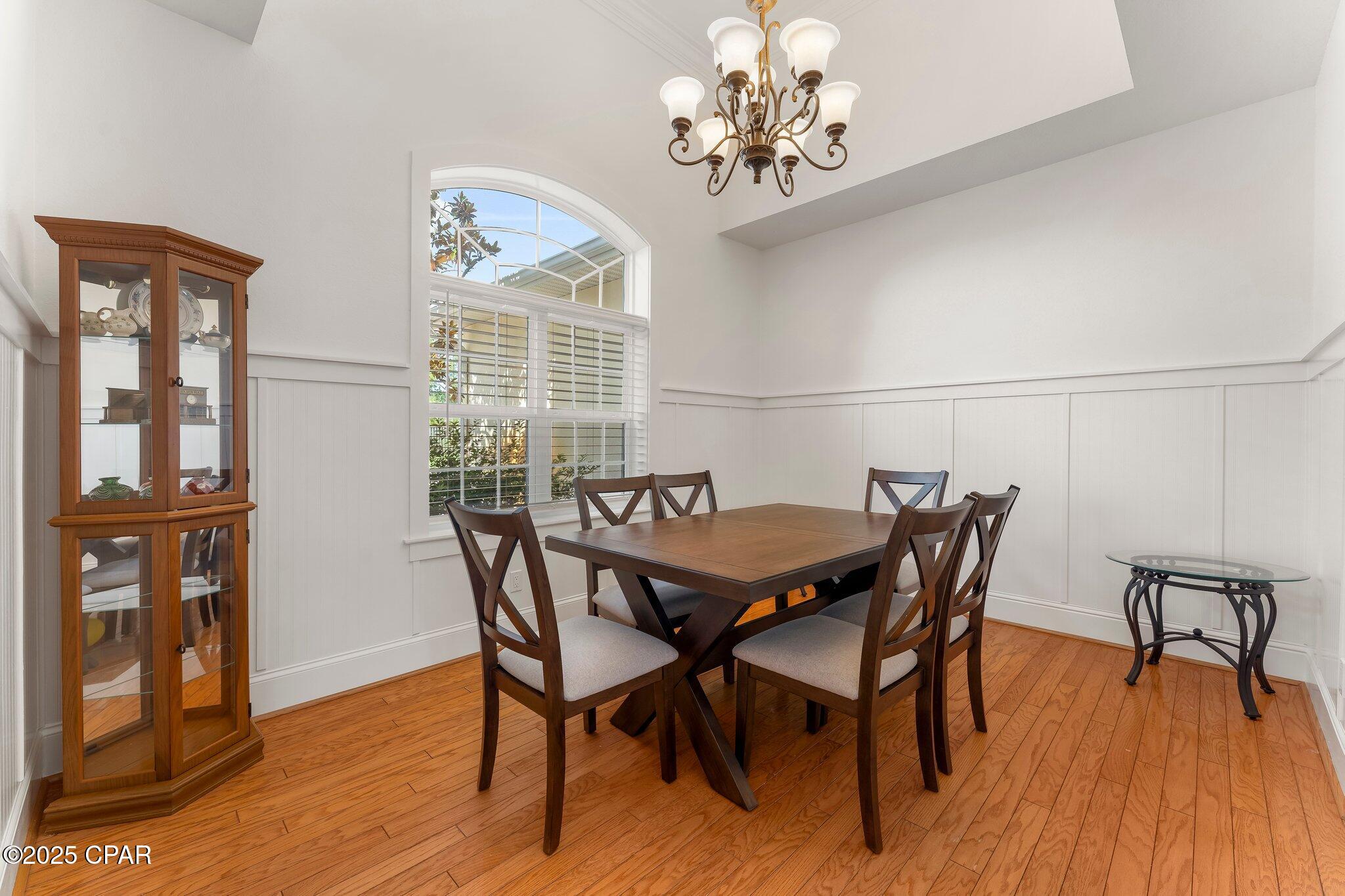 North Colony Club Estates - Residential