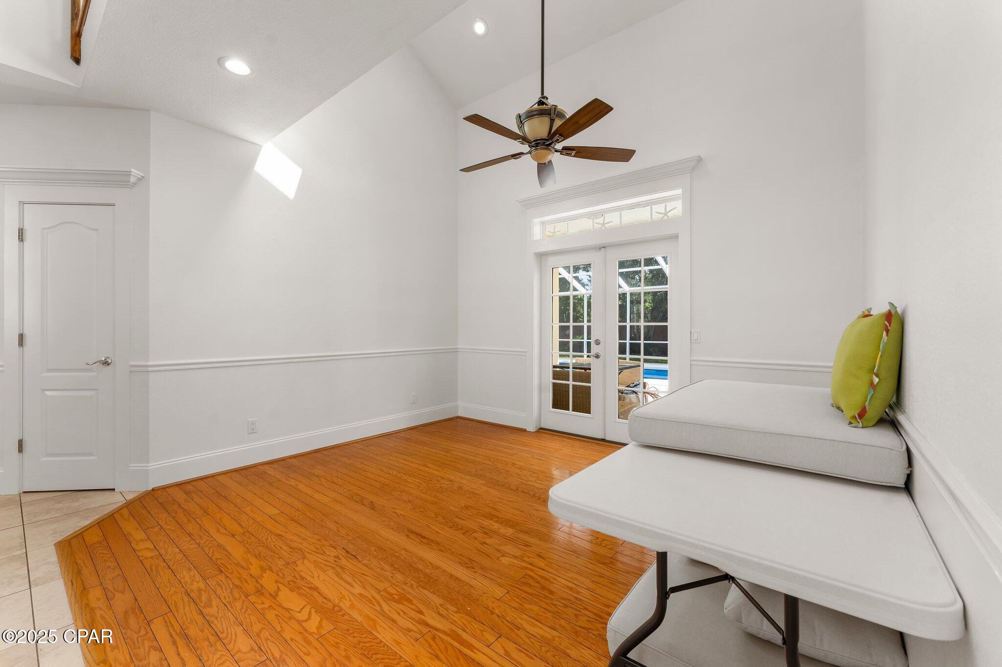 North Colony Club Estates - Residential