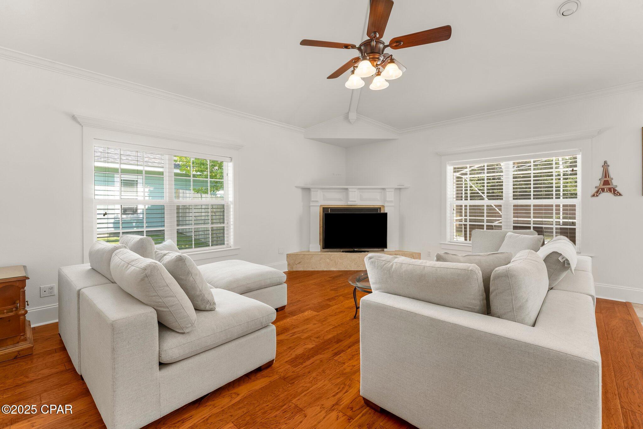 North Colony Club Estates - Residential